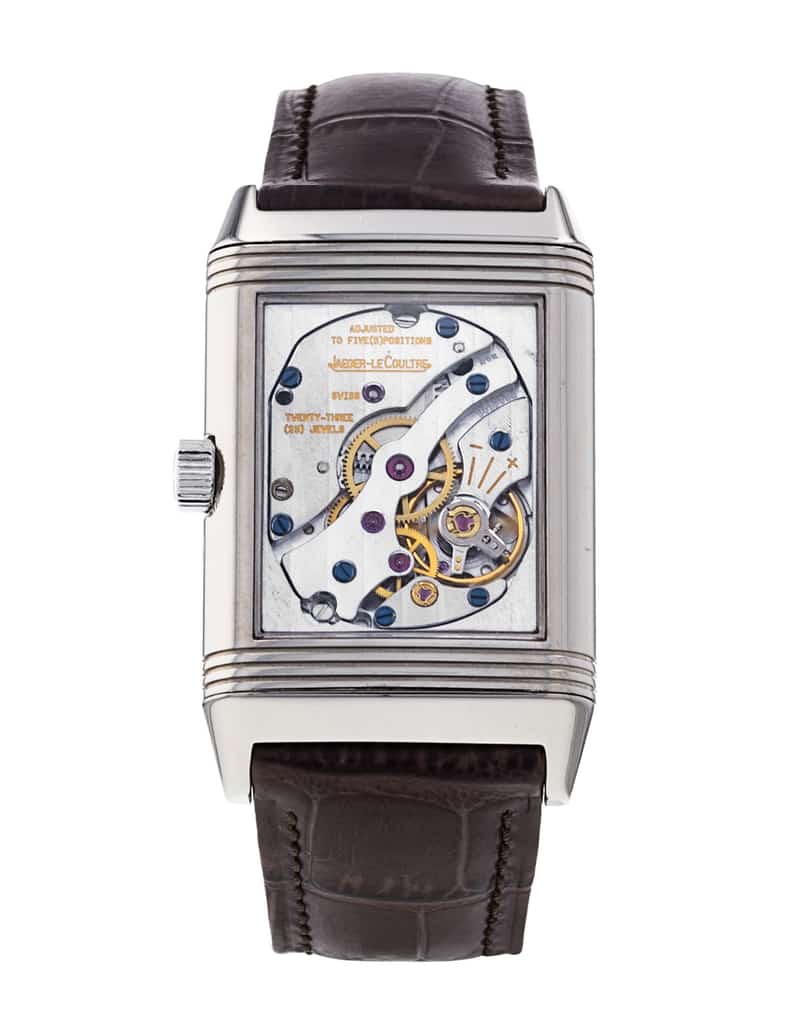 Jaeger-LeCoultre Reverso Sun Moon 2753470
